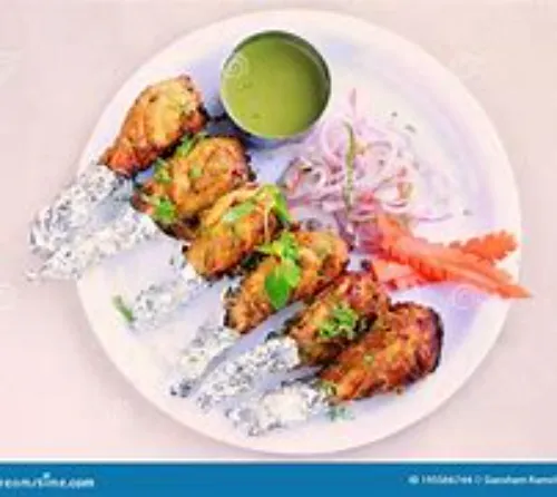 Tangti Kebab (INOS)